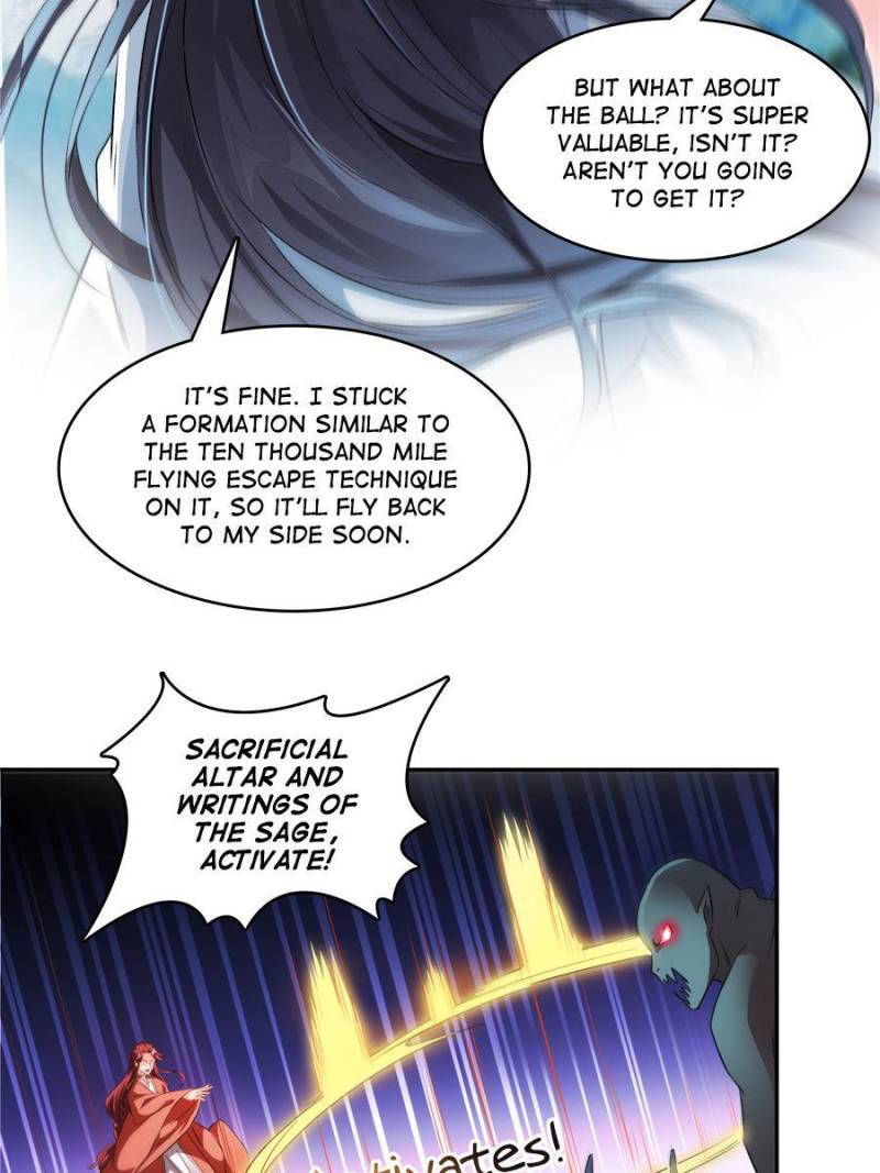 Cultivation Chat Group Chapter 360 page 20