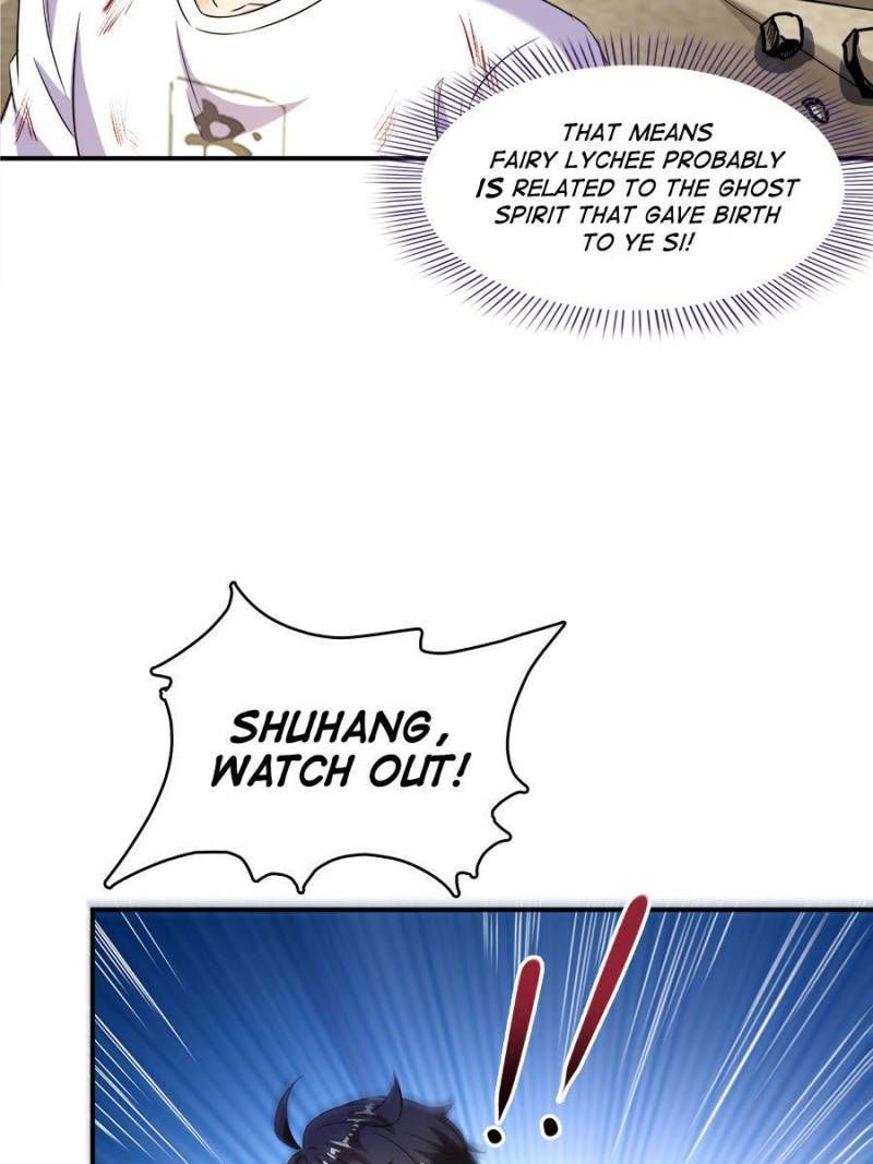 Cultivation Chat Group Chapter 360 page 70