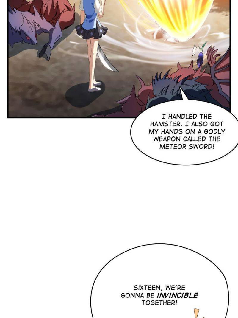 Cultivation Chat Group Chapter 361 page 52