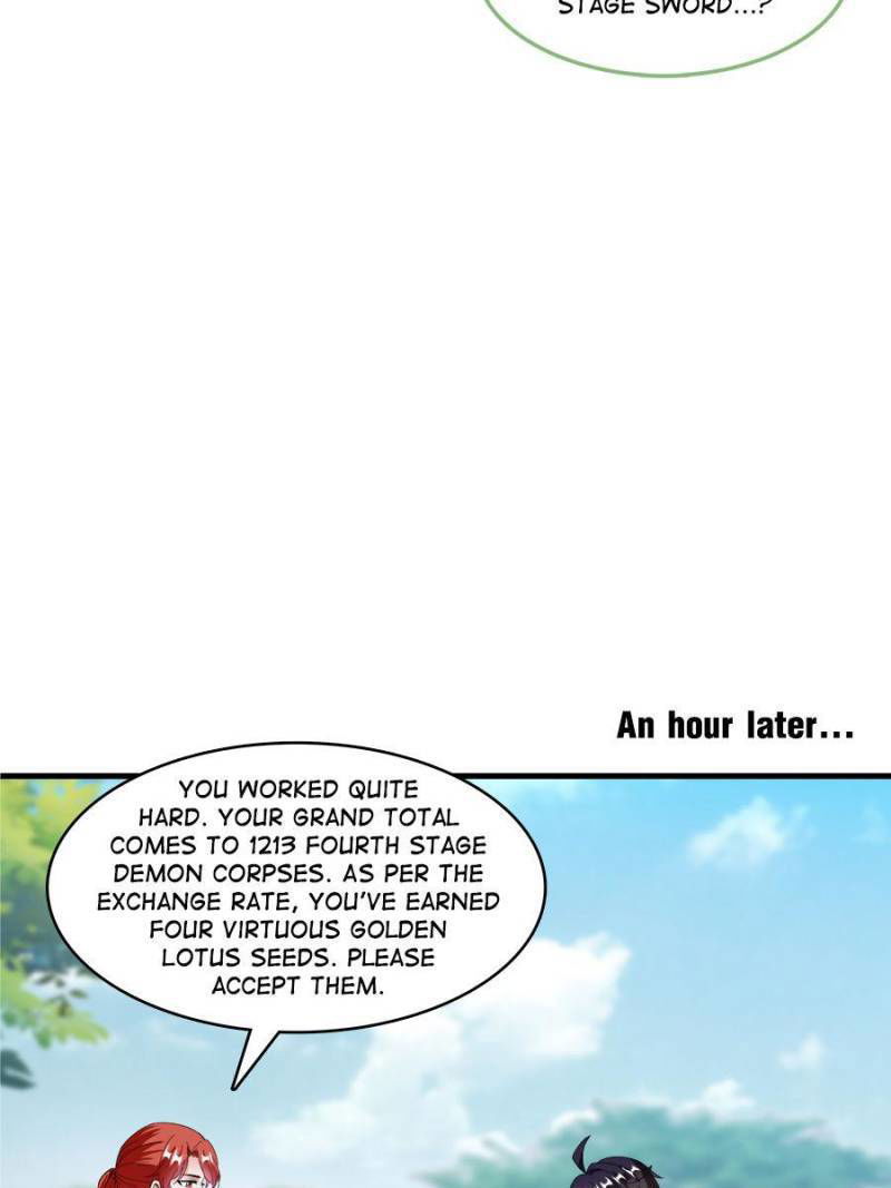 Cultivation Chat Group Chapter 361 page 58