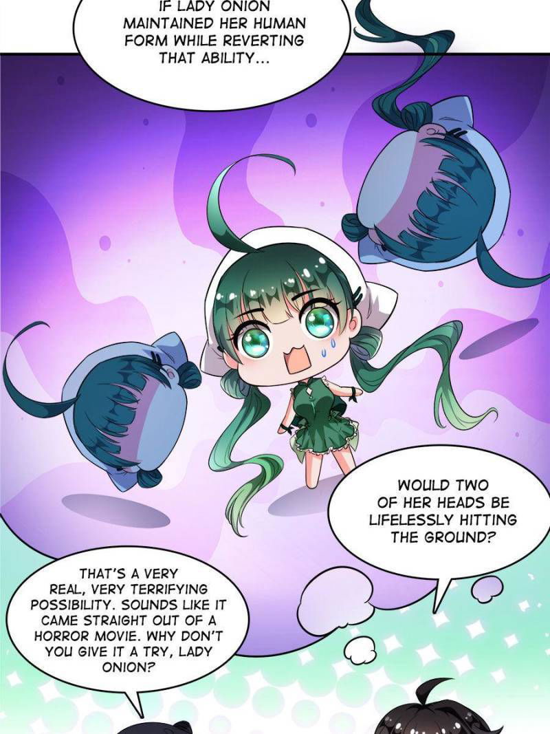 Cultivation Chat Group Chapter 362 page 4