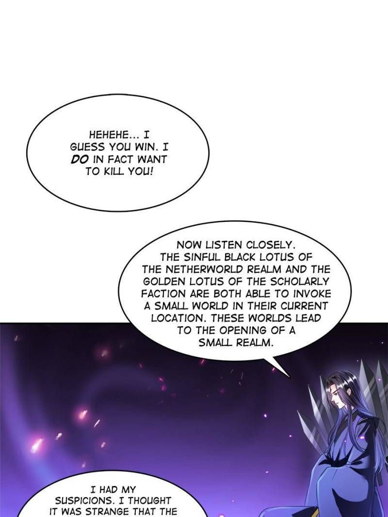 Cultivation Chat Group Chapter 362 page 49