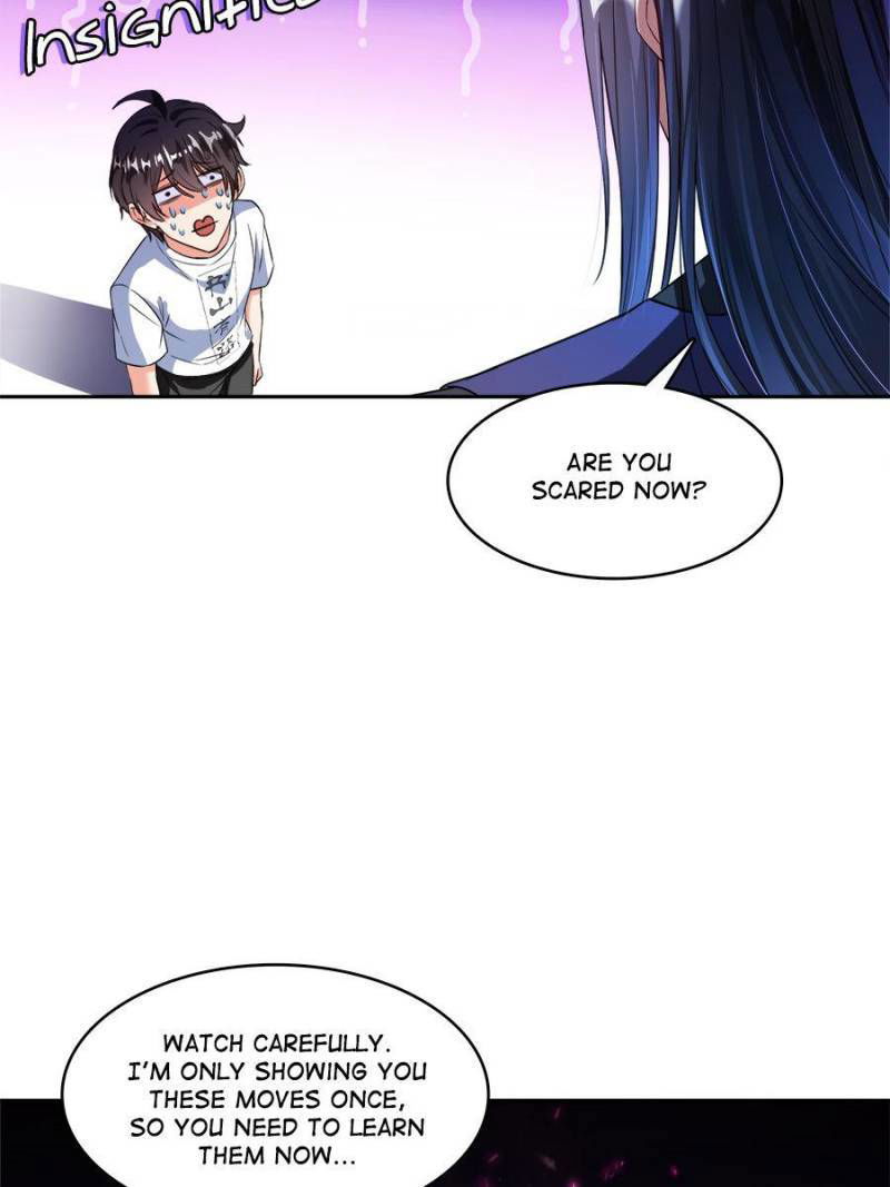 Cultivation Chat Group Chapter 362 page 56