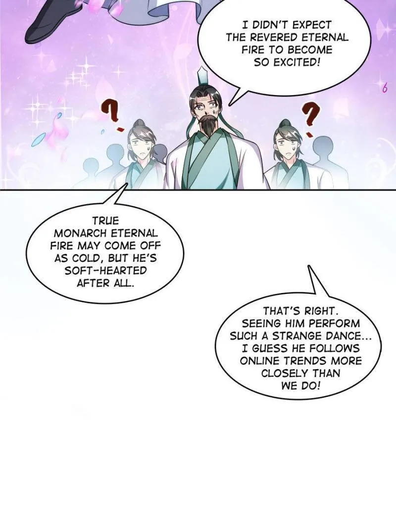 Cultivation Chat Group Chapter 363 page 2