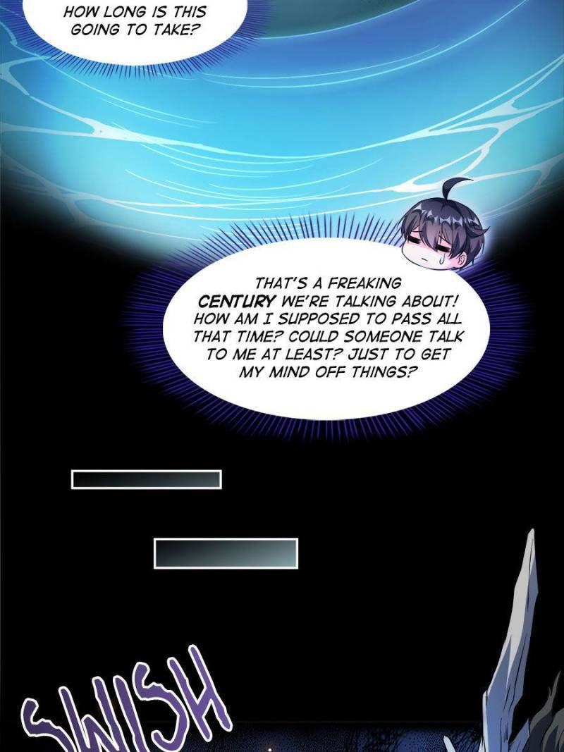 Cultivation Chat Group Chapter 364 page 7