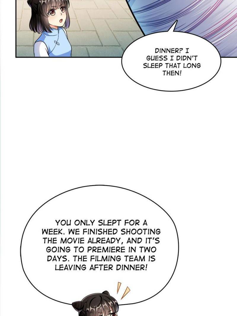 Cultivation Chat Group Chapter 364 page 72