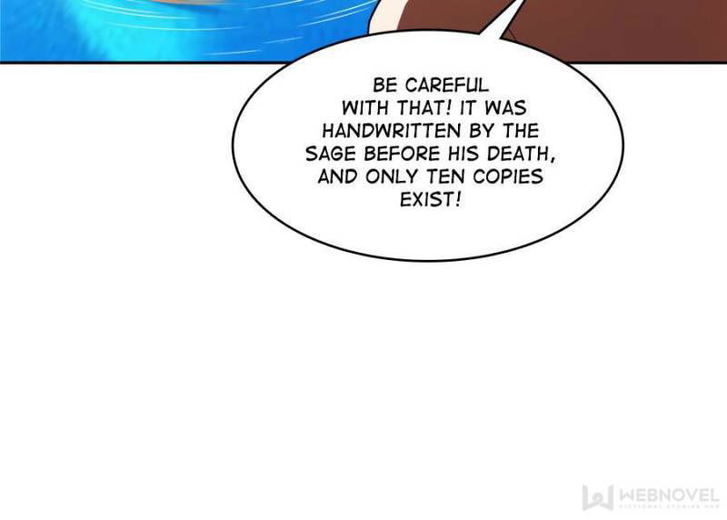 Cultivation Chat Group Chapter 365 page 9