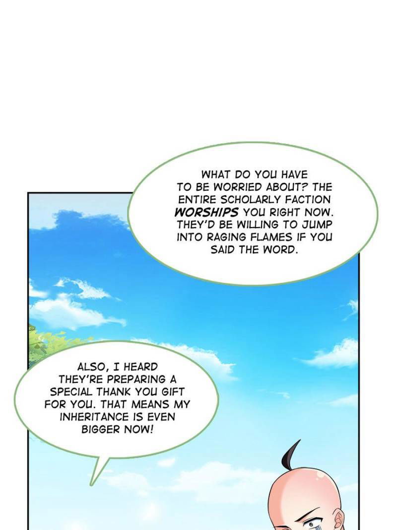 Cultivation Chat Group Chapter 365 page 10