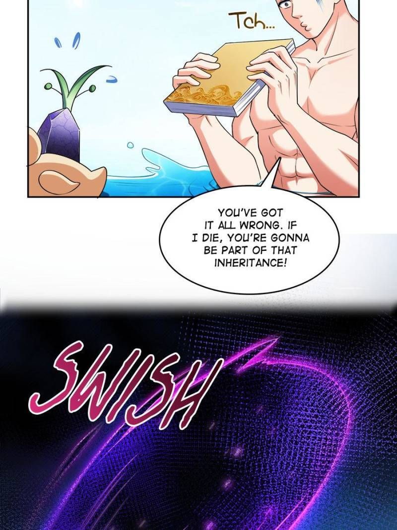 Cultivation Chat Group Chapter 365 page 11