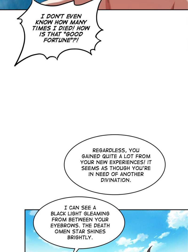 Cultivation Chat Group Chapter 365 page 22