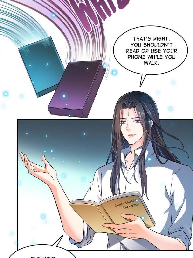 Cultivation Chat Group Chapter 366 page 5