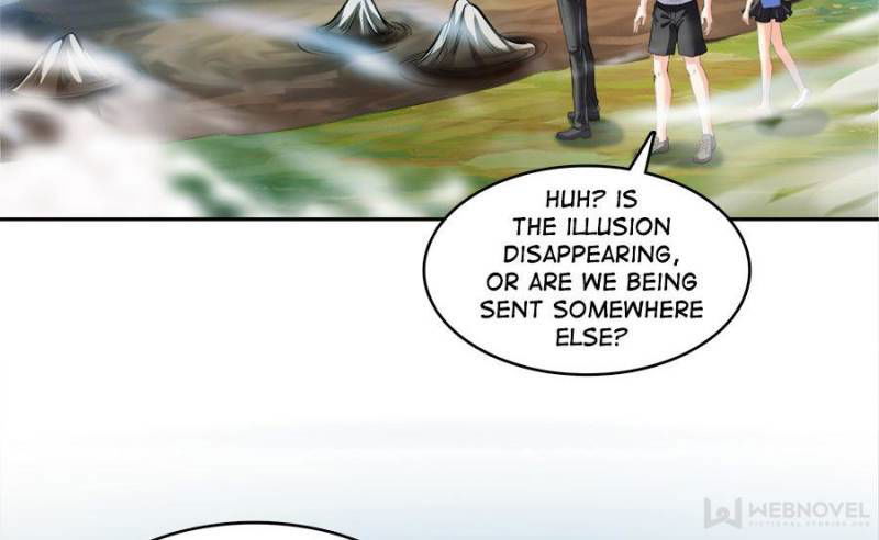 Cultivation Chat Group Chapter 367 page 9