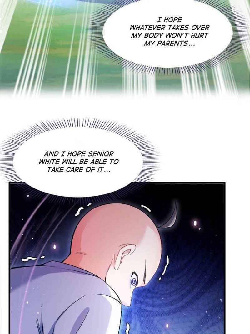 Cultivation Chat Group Chapter 368 page 7