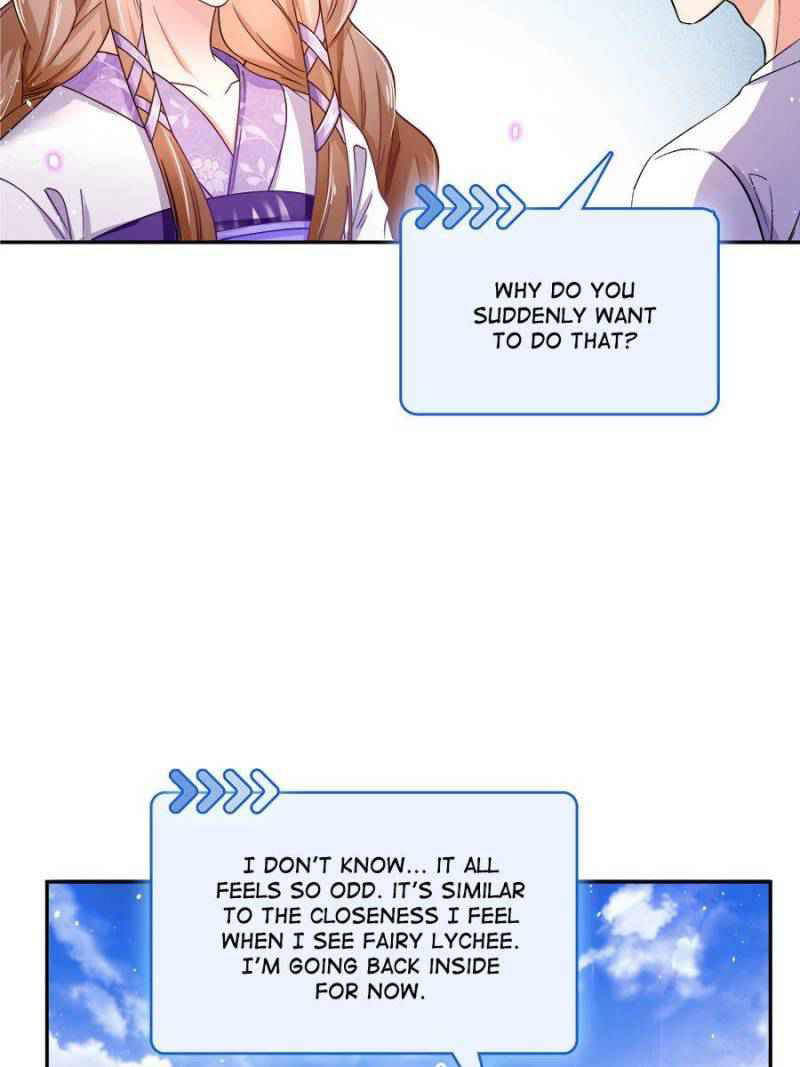 Cultivation Chat Group Chapter 368 page 17