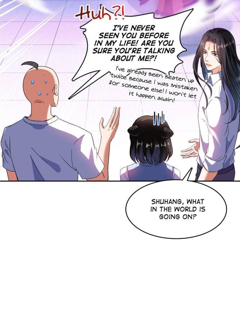 Cultivation Chat Group Chapter 369 page 66