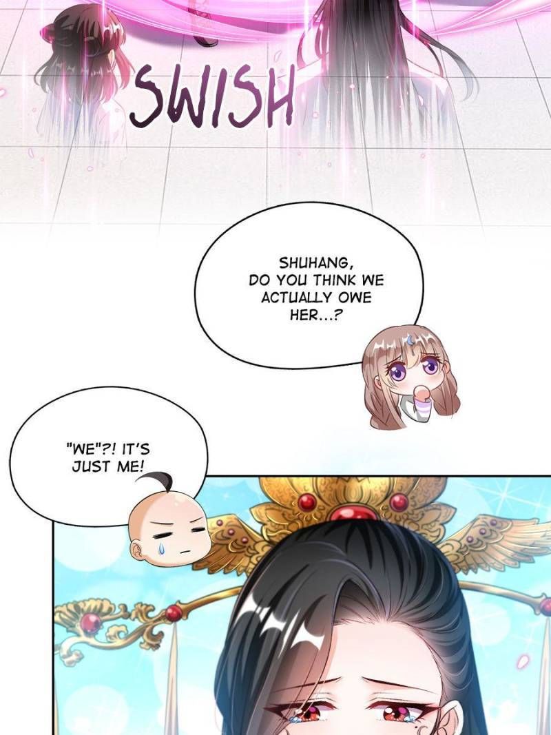 Cultivation Chat Group Chapter 369 page 78