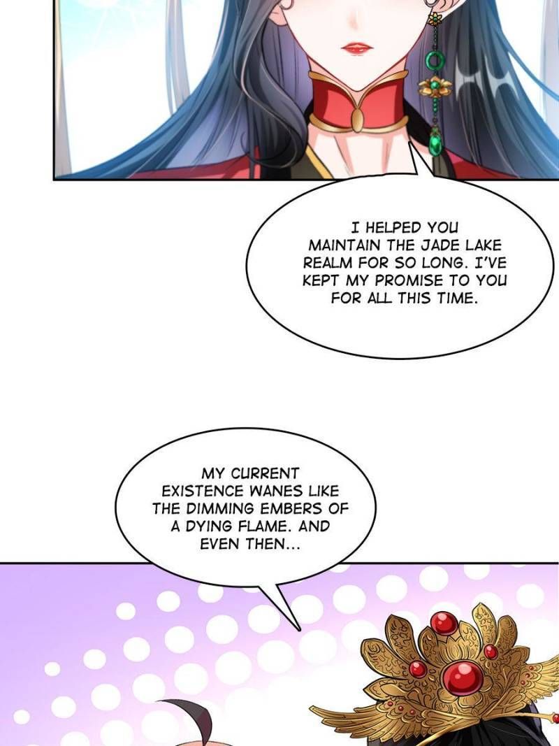 Cultivation Chat Group Chapter 369 page 79