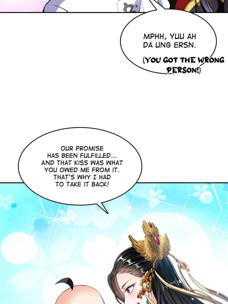 Cultivation Chat Group Chapter 370 page 11