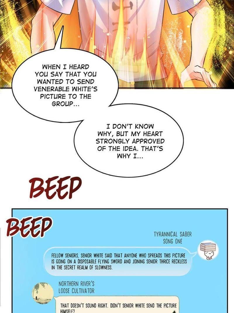 Cultivation Chat Group Chapter 370 page 53