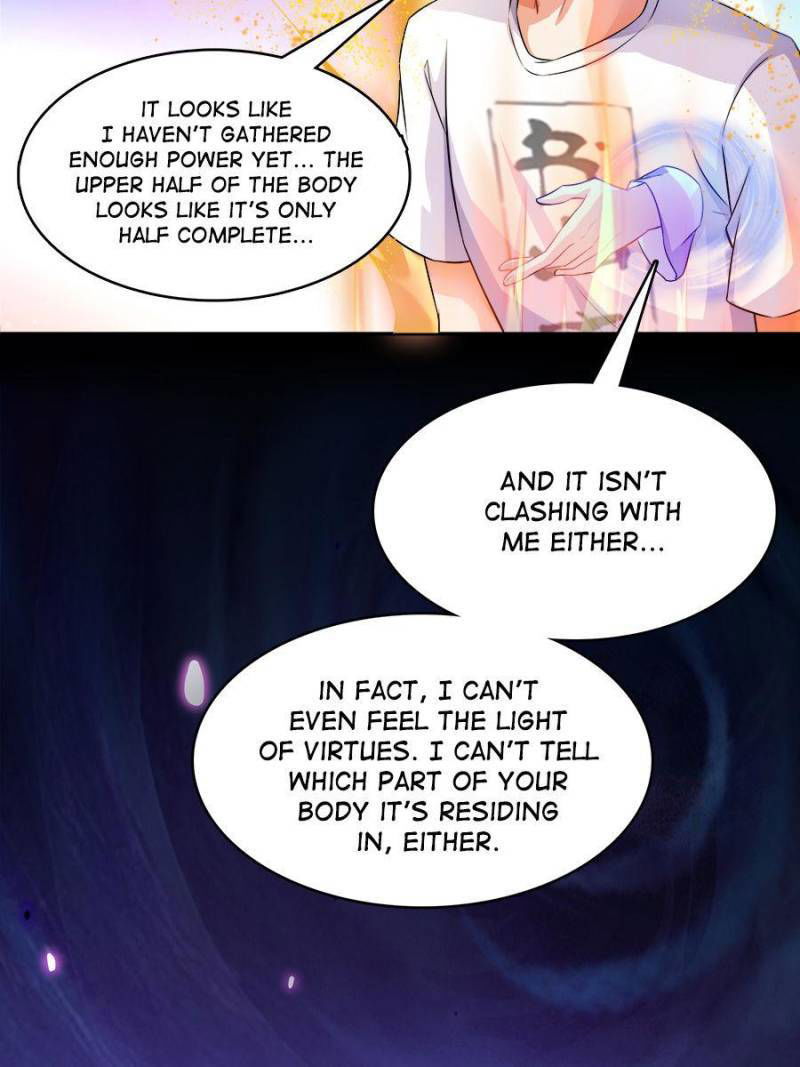 Cultivation Chat Group Chapter 370 page 65