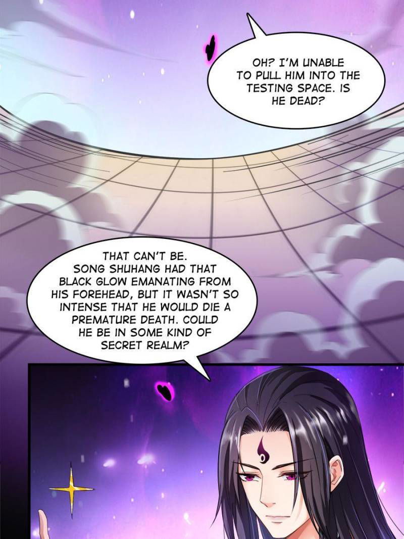 Cultivation Chat Group Chapter 371 page 65