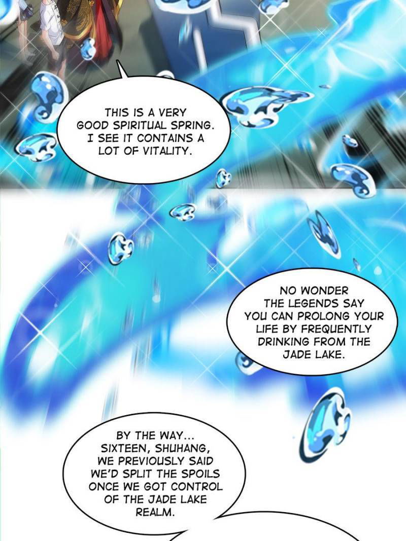 Cultivation Chat Group Chapter 372 page 41