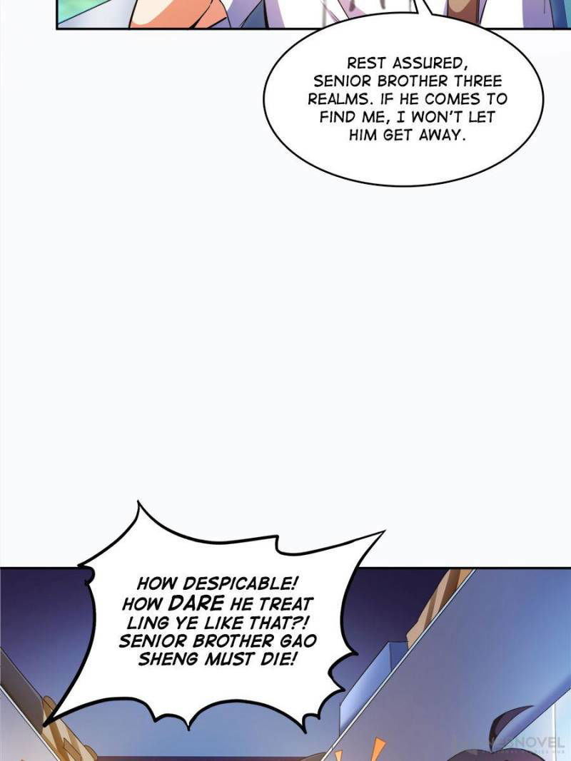 Cultivation Chat Group Chapter 372 page 56