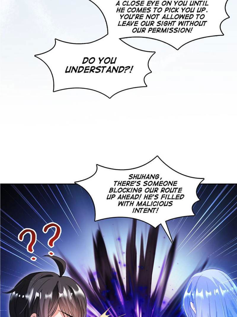 Cultivation Chat Group Chapter 372 page 73