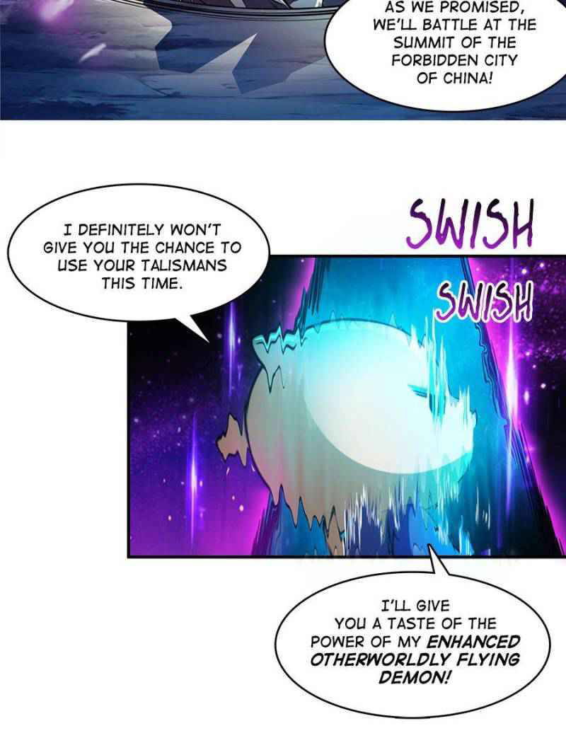 Cultivation Chat Group Chapter 374 page 71