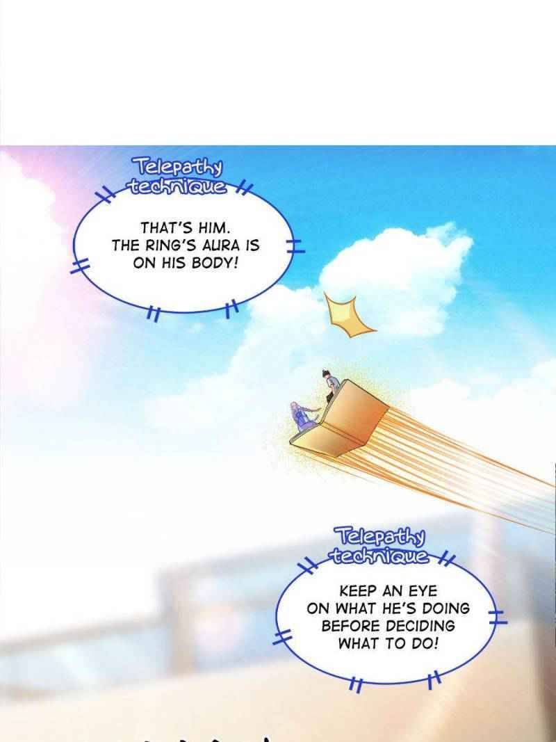 Cultivation Chat Group Chapter 375 page 6