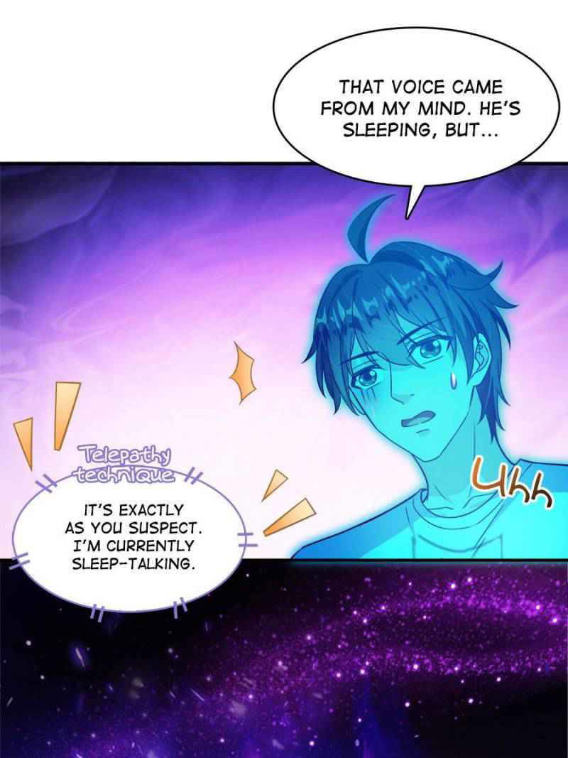 Cultivation Chat Group Chapter 376 page 13