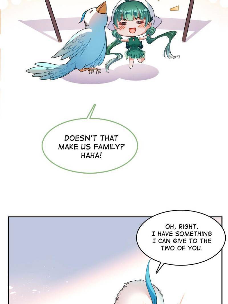 Cultivation Chat Group Chapter 377 page 59