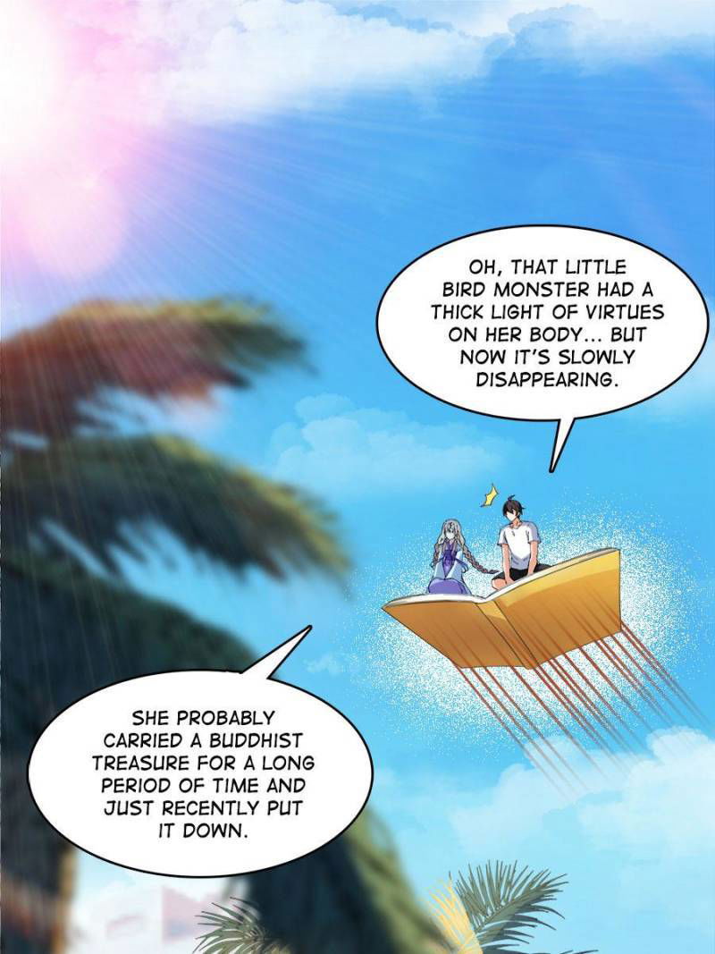 Cultivation Chat Group Chapter 377 page 64