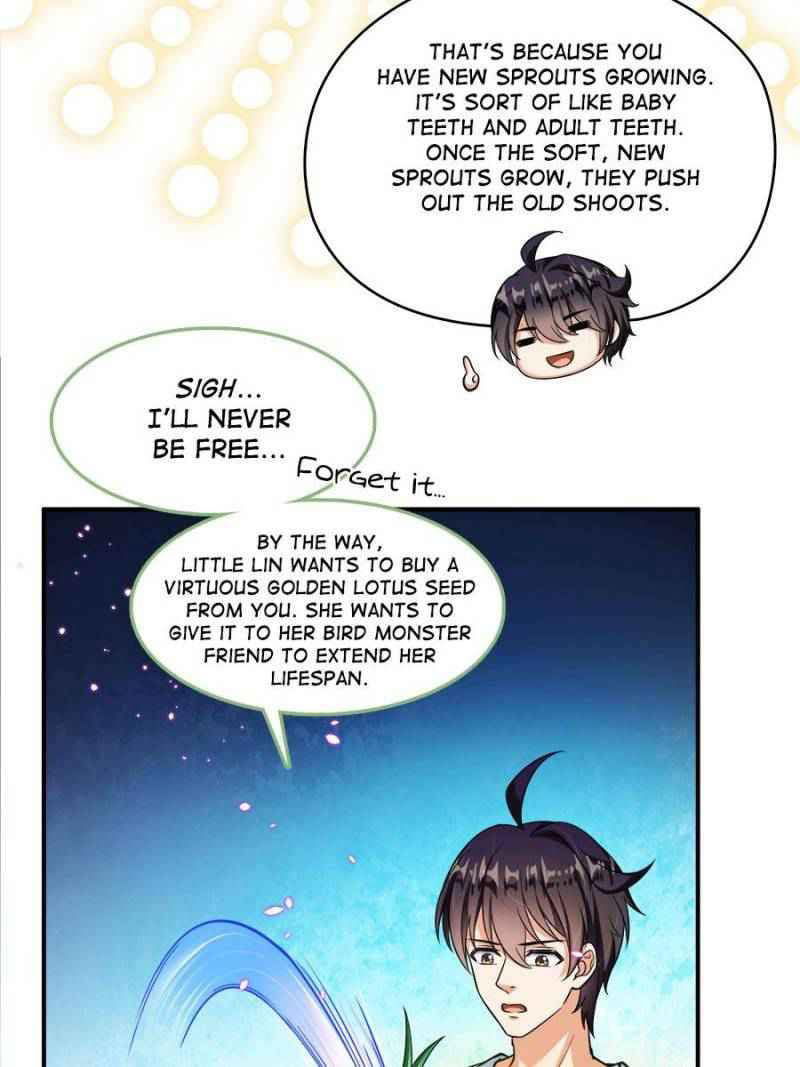 Cultivation Chat Group Chapter 378 page 61