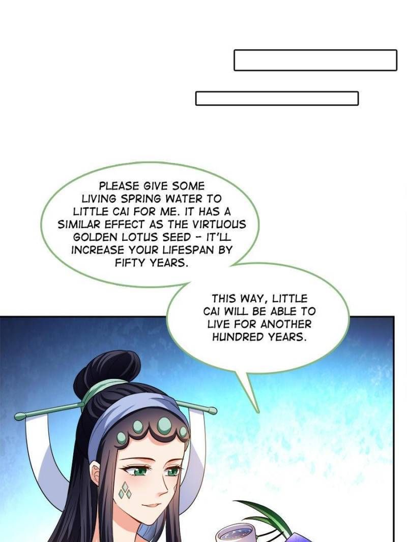 Cultivation Chat Group Chapter 379 page 10