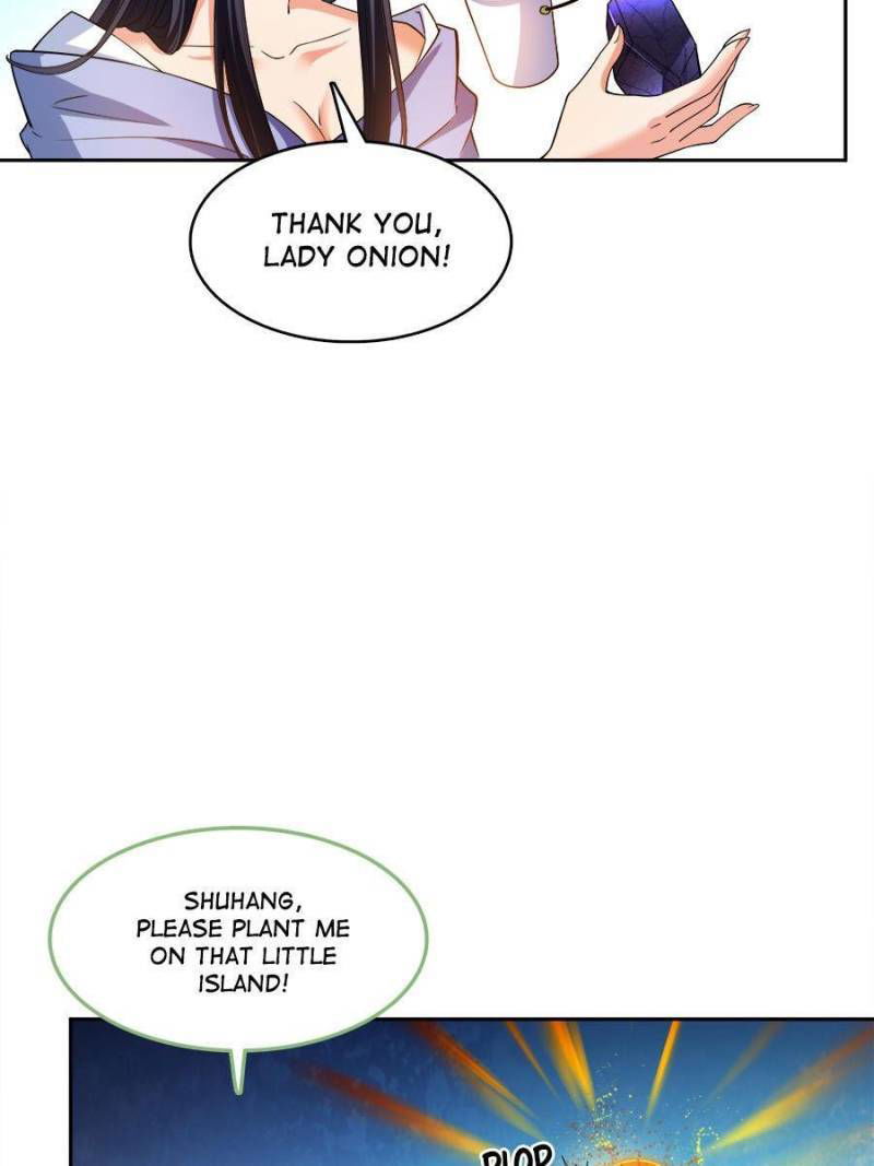 Cultivation Chat Group Chapter 379 page 11