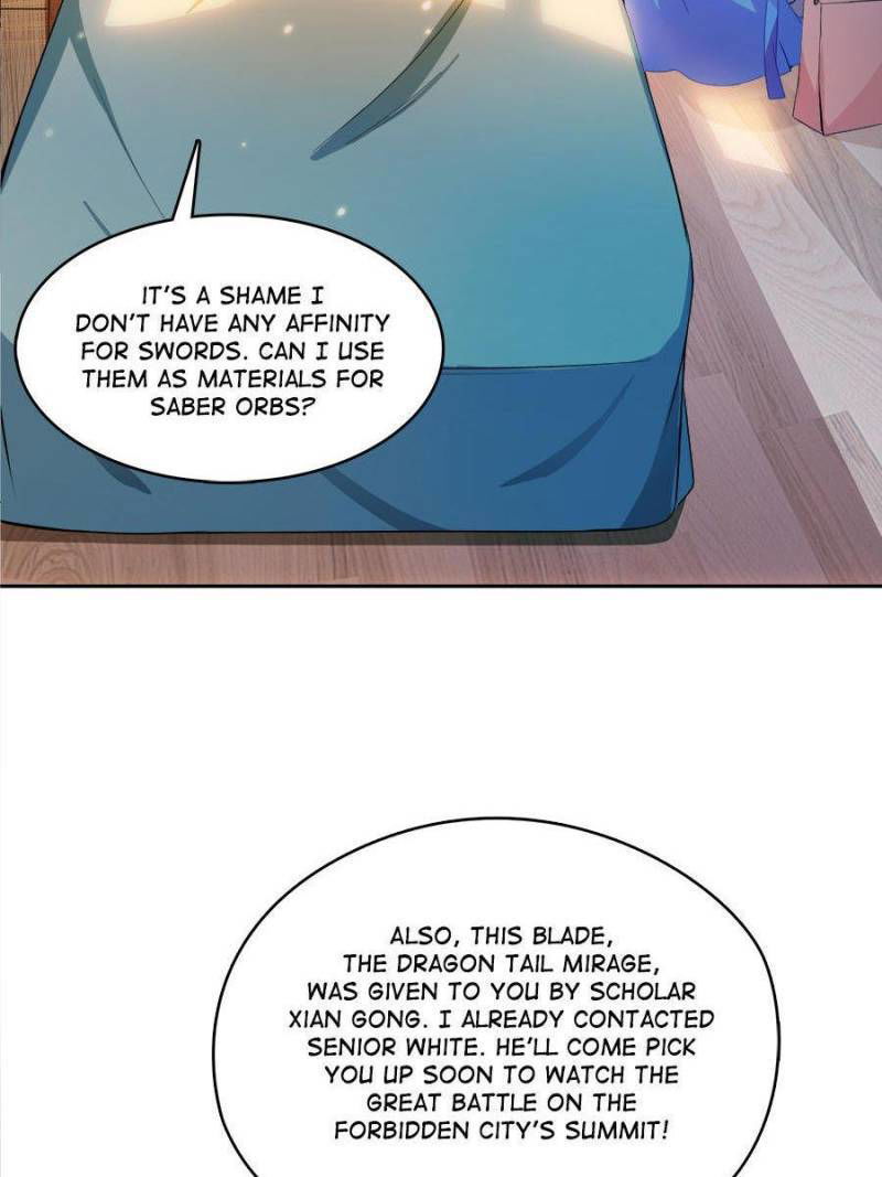 Cultivation Chat Group Chapter 379 page 64