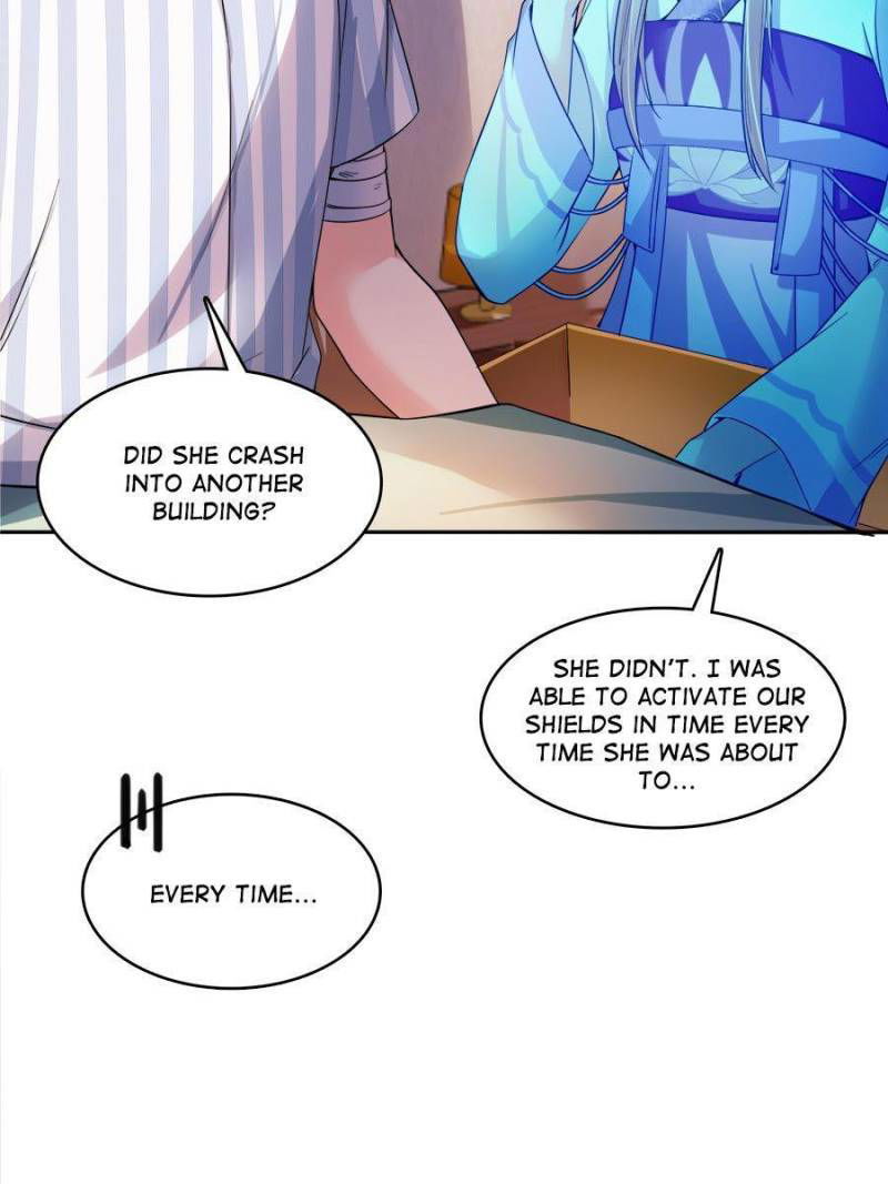 Cultivation Chat Group Chapter 379 page 68