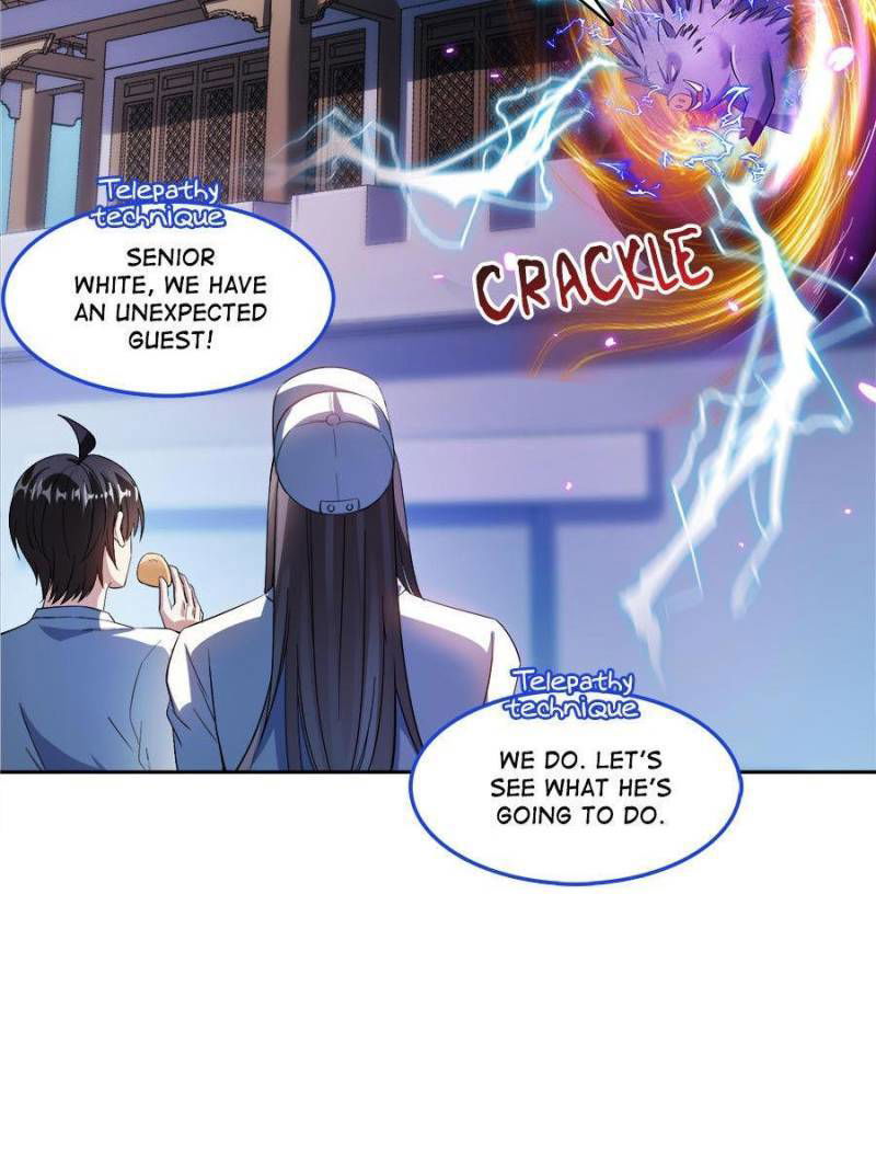 Cultivation Chat Group Chapter 380 page 34