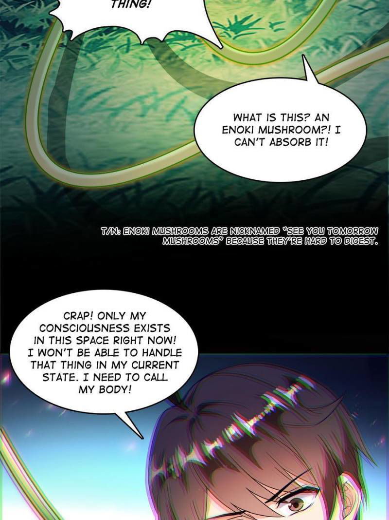 Cultivation Chat Group Chapter 381 page 21
