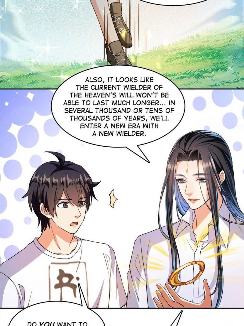 Cultivation Chat Group Chapter 381 page 59