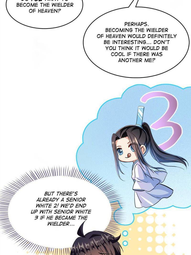 Cultivation Chat Group Chapter 381 page 60
