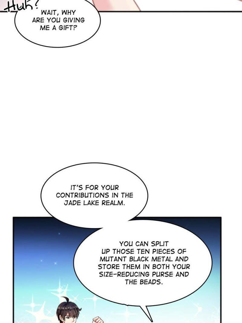 Cultivation Chat Group Chapter 381 page 62