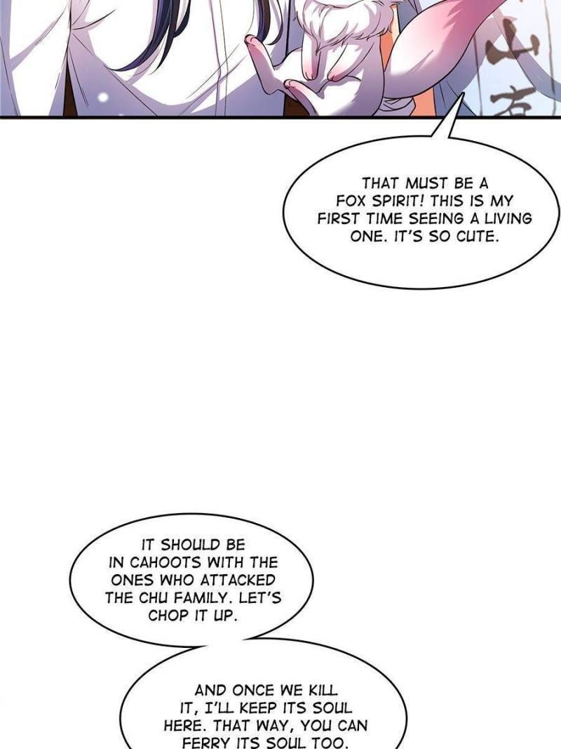 Cultivation Chat Group Chapter 384 page 38