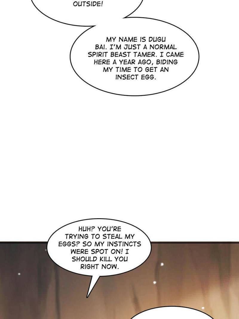 Cultivation Chat Group Chapter 384 page 40