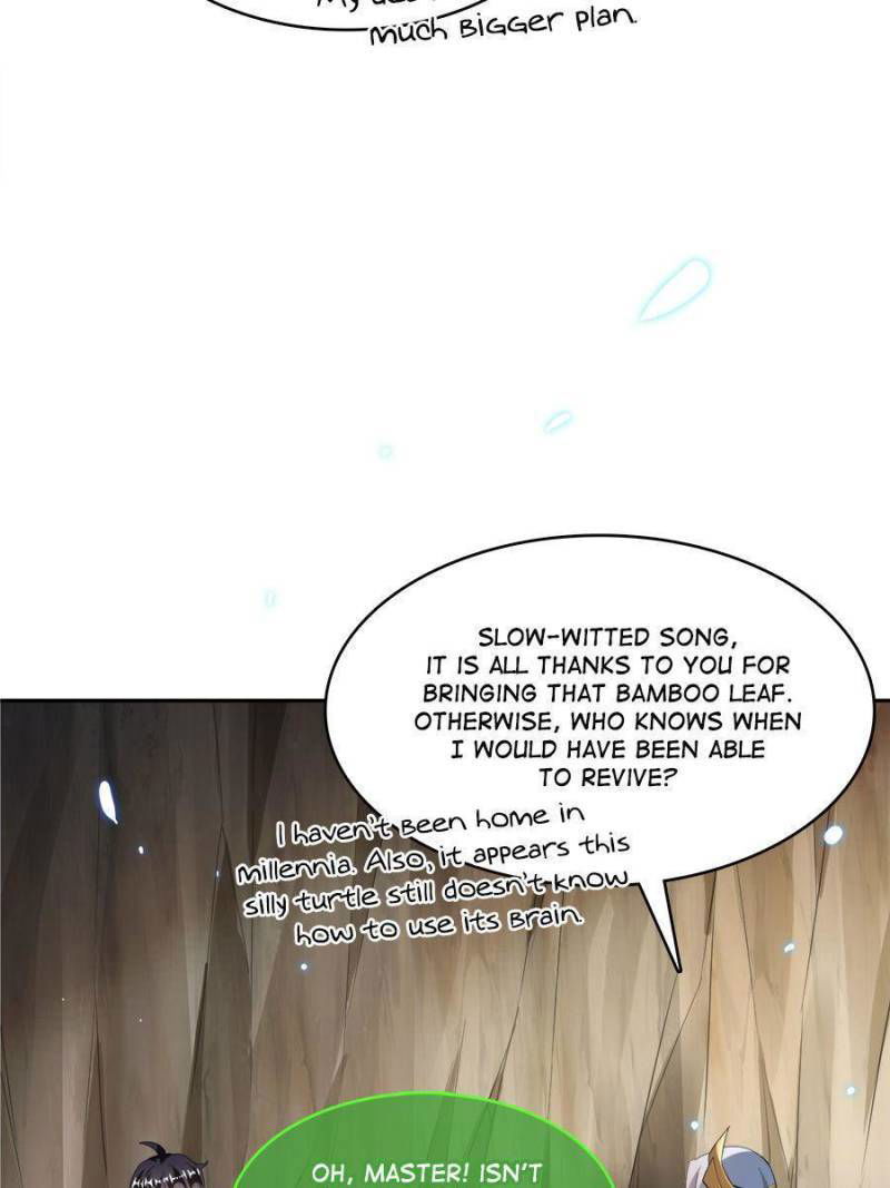 Cultivation Chat Group Chapter 388 page 54