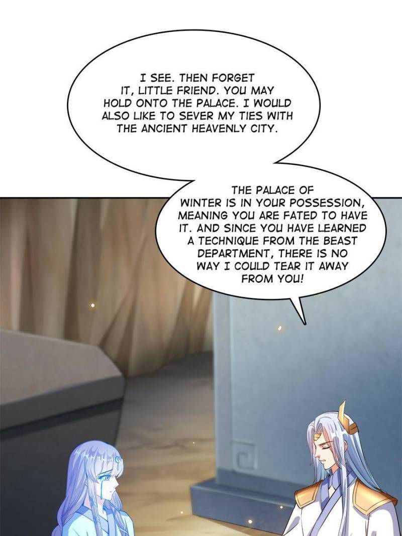 Cultivation Chat Group Chapter 388 page 65
