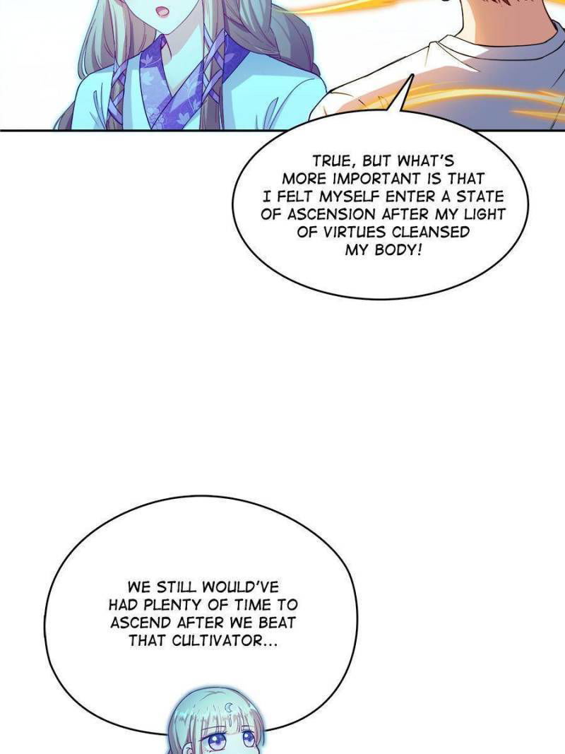 Cultivation Chat Group Chapter 390 page 8