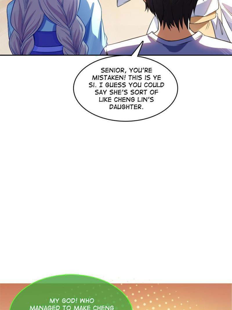 Cultivation Chat Group Chapter 392 page 63