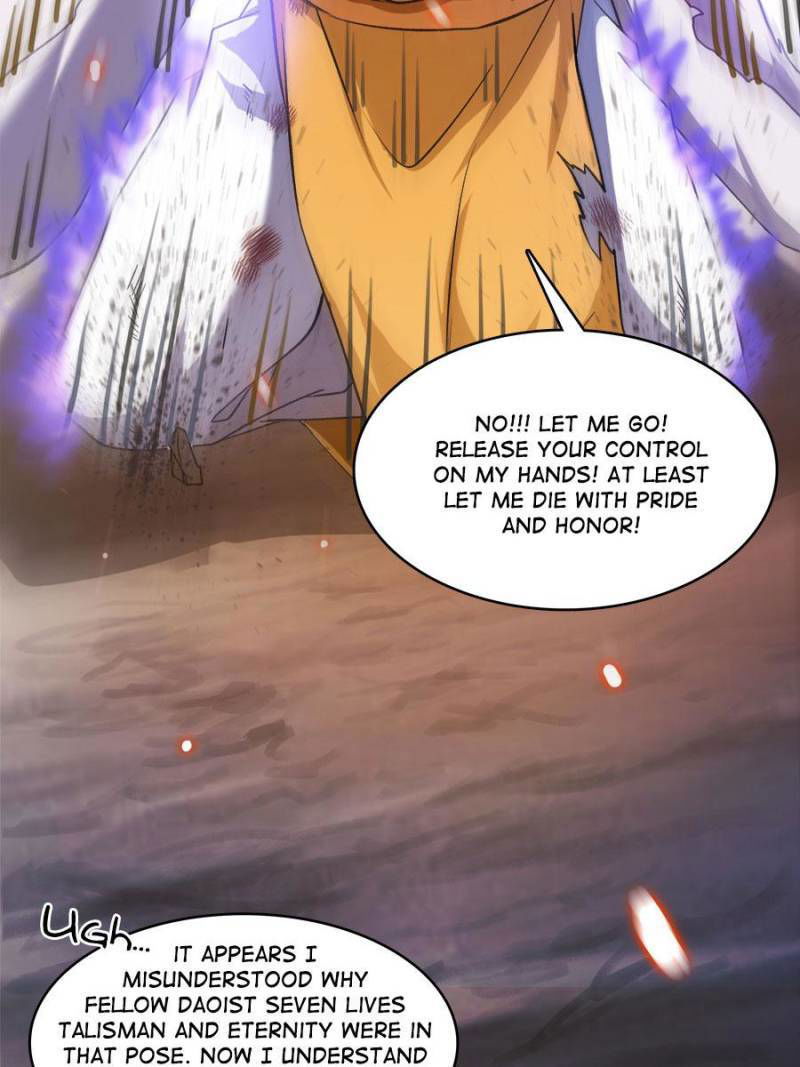 Cultivation Chat Group Chapter 394 page 13